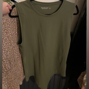 Abercrombie Bodysuit